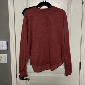 Nike Run Full Sleeve